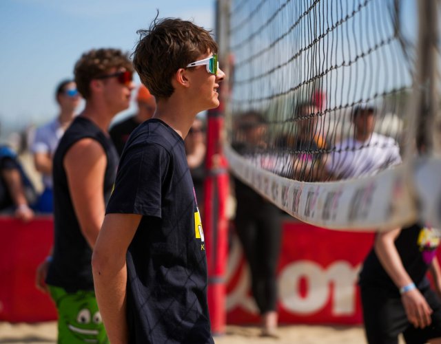 25° YOUNG VOLLEY MAGGIO